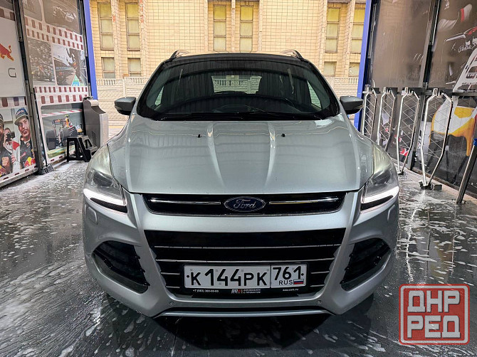 Продажа Ford Kuga AWD Автомат 2014год Донецк - изображение 1