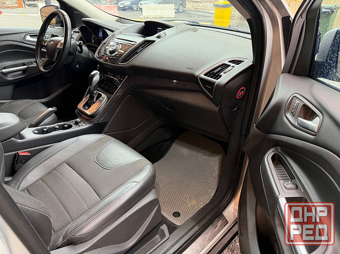 Продажа Ford Kuga AWD Автомат 2014год Донецк - изображение 7
