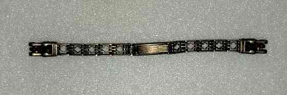 советский(ссср) серебряный браслет для женских часов Донецк