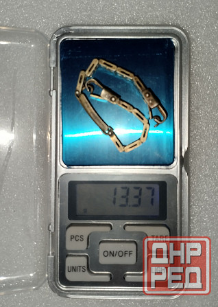 советский(ссср) серебряный браслет для женских часов Донецк - изображение 3