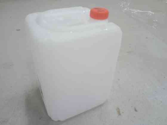 Конистра пластиковая бу Донецк