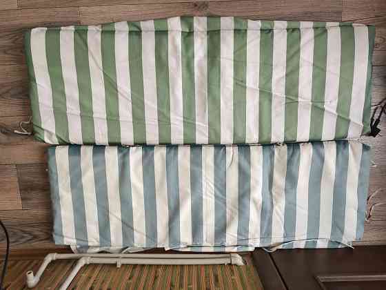 Подушки для качели Донецк