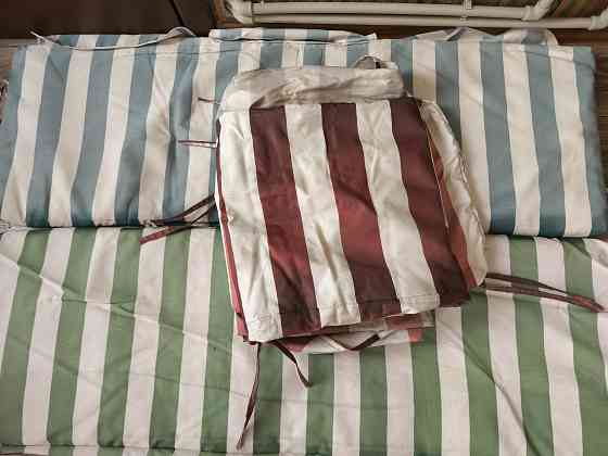 Подушки для качели Донецк