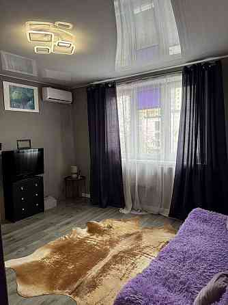 Ворошиловском районе, Набережная, Школьный Бульвар, Самый центр Донецк