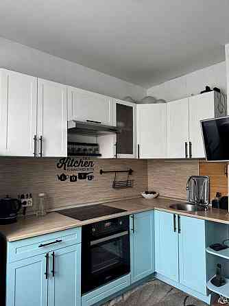 Ворошиловском районе, Набережная, Школьный Бульвар, Самый центр Донецк