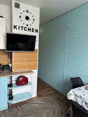 Ворошиловском районе, Набережная, Школьный Бульвар, Самый центр Донецк