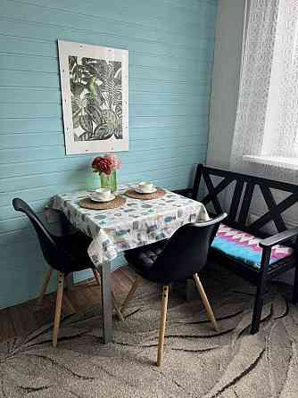 Ворошиловском районе, Набережная, Школьный Бульвар, Самый центр Донецк