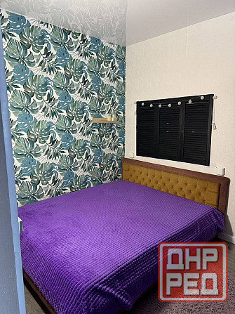 Ворошиловском районе, Набережная, Школьный Бульвар, Самый центр Донецк - изображение 4