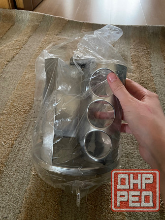 Вертящаяся подставка для специй. Новая Донецк - изображение 3