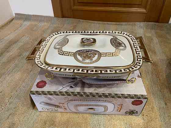 Блюдо «Версаче» Донецк