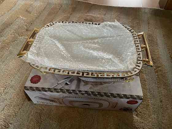 Блюдо «Версаче» Донецк