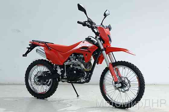 Питбайк JHLofr SX175 LX162FMJ 17лс Донецк