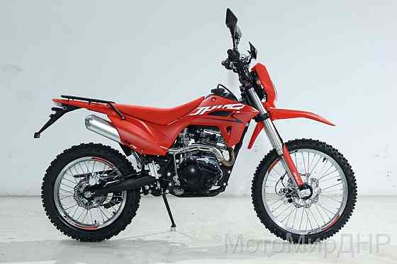 Питбайк JHLofr SX175 LX162FMJ 17лс Донецк