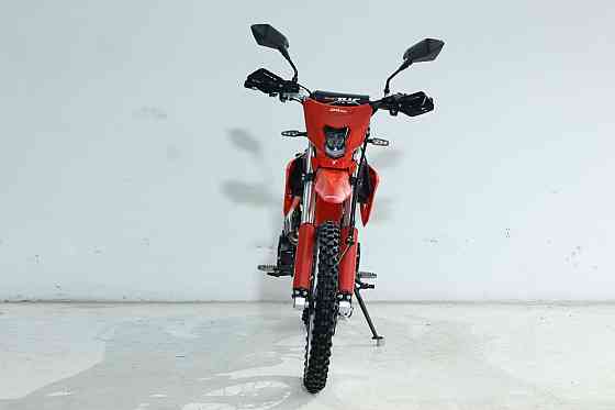 Питбайк JHLofr SX175 LX162FMJ 17лс Донецк