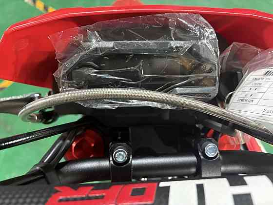 Питбайк JHLofr SX175 LX162FMJ 17лс Донецк