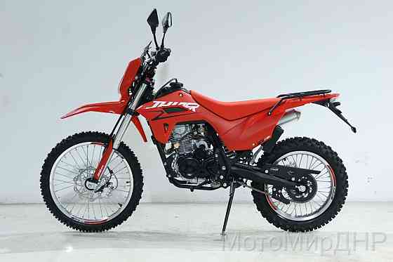 Питбайк JHLofr SX175 LX162FMJ 17лс Донецк