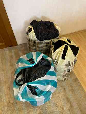 Вещи женские (S-XL размеры) Донецк