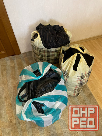 Вещи женские (S-XL размеры) Донецк - изображение 1