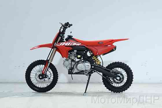 Питбайк JHLofr MK125 (14/12) Донецк