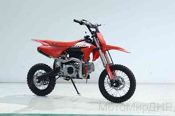 Питбайк JHLofr MK125 (14/12) Донецк