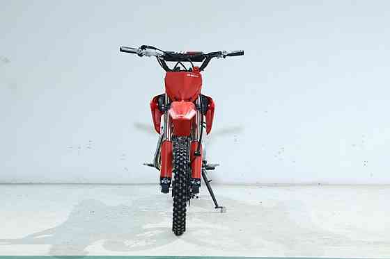 Питбайк JHLofr MK125 (14/12) Донецк