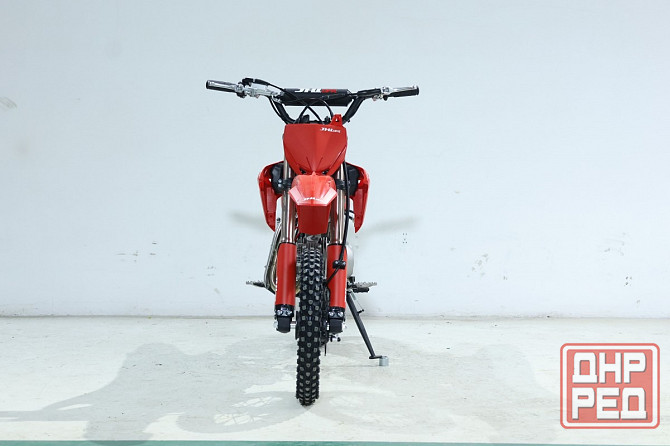 Питбайк JHLofr MK125 (14/12) Донецк - изображение 5