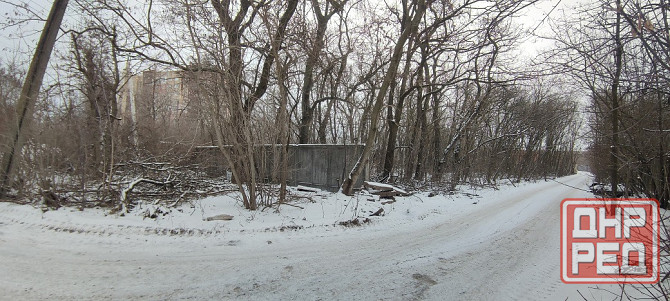 Продам свои земельные участки на Гвардейке, Макеевка. Видно с объездной. Макеевка - изображение 3