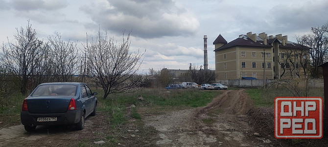 Продам свои земельные участки на Гвардейке, Макеевка. Видно с объездной. Макеевка - изображение 7