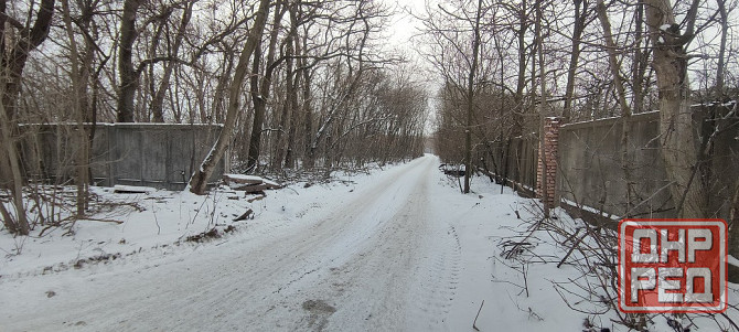 Продам свои земельные участки на Гвардейке, Макеевка. Видно с объездной. Макеевка - изображение 2