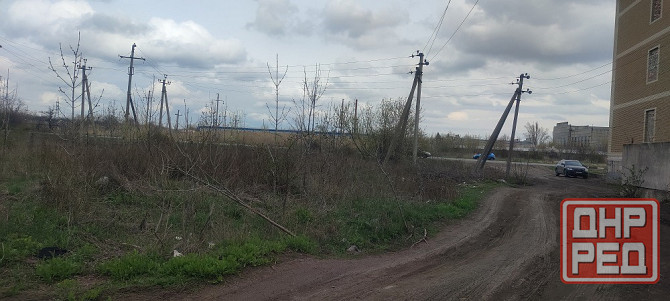 Продам свои земельные участки на Гвардейке, Макеевка. Видно с объездной. Макеевка - изображение 6