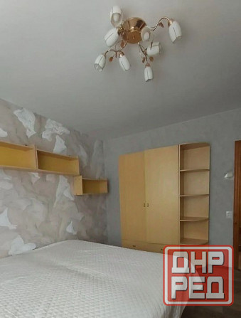 Сдается 2комнатная квартира в Кировском районе (56кв.м 3/9 этаж) Донецк - изображение 2