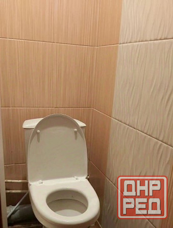 Сдается 2комнатная квартира в Кировском районе (56кв.м 3/9 этаж) Донецк - изображение 7