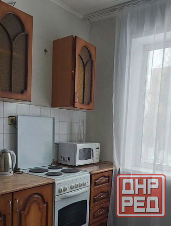 Сдается 2комнатная квартира в Кировском районе (56кв.м 3/9 этаж) Донецк - изображение 5