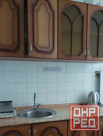 Сдается 2комнатная квартира в Кировском районе (56кв.м 3/9 этаж) Донецк - изображение 3