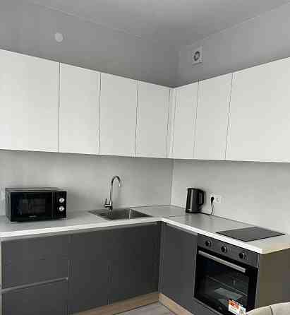 Сдается однокомнатная квартира в г. Донецк, Киевский район Донецк