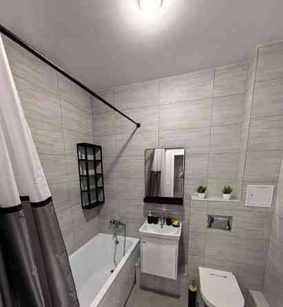 Сдается однокомнатная квартира в г. Донецк, Киевский район Донецк