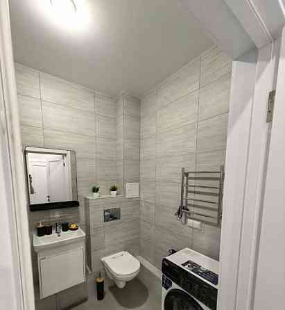 Сдается однокомнатная квартира в г. Донецк, Киевский район Донецк