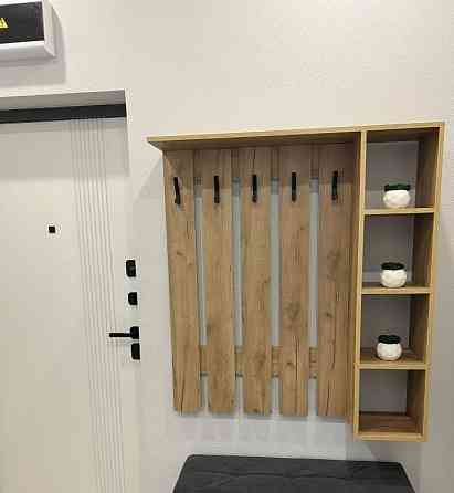 Сдается однокомнатная квартира в г. Донецк, Киевский район Донецк