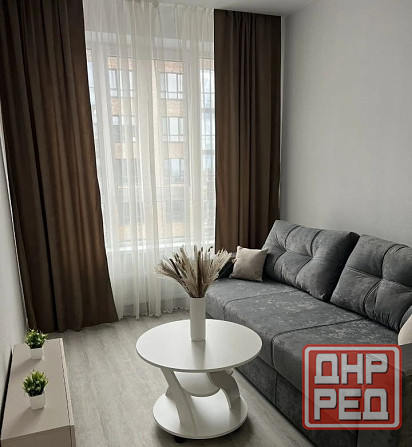 Сдается однокомнатная квартира в г. Донецк, Киевский район Донецк - изображение 4