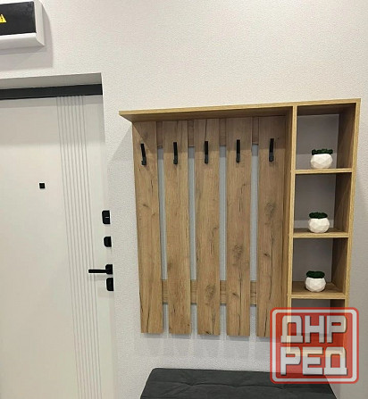 Сдается однокомнатная квартира в г. Донецк, Киевский район Донецк - изображение 2