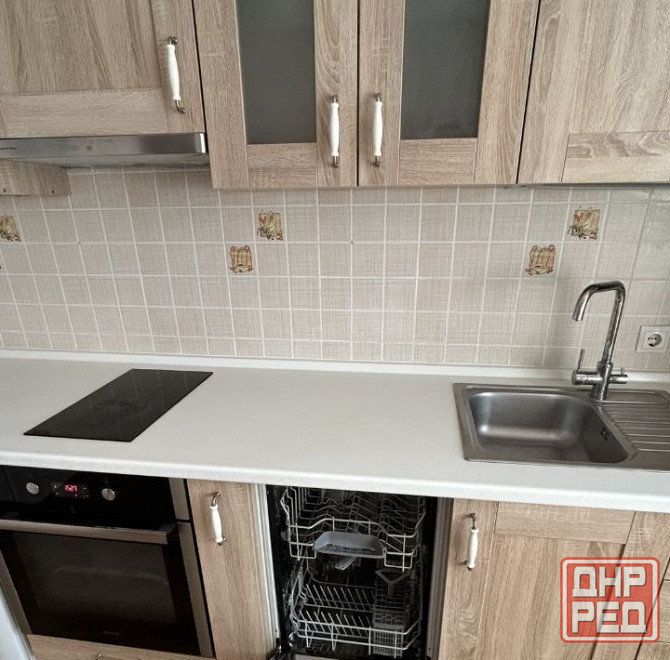 Ворошиловский район, улица Челюскинцев, 69, мвд, Грин Плаза Донецк - изображение 3