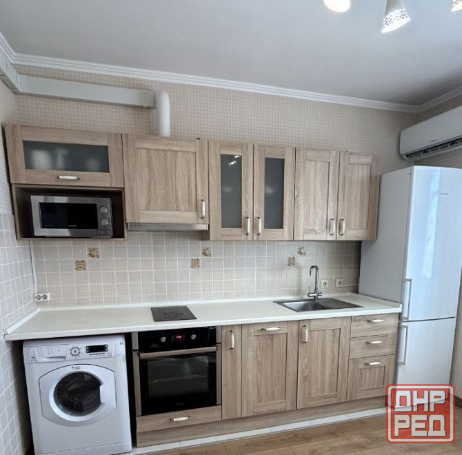 Ворошиловский район, улица Челюскинцев, 69, мвд, Грин Плаза Донецк - изображение 4