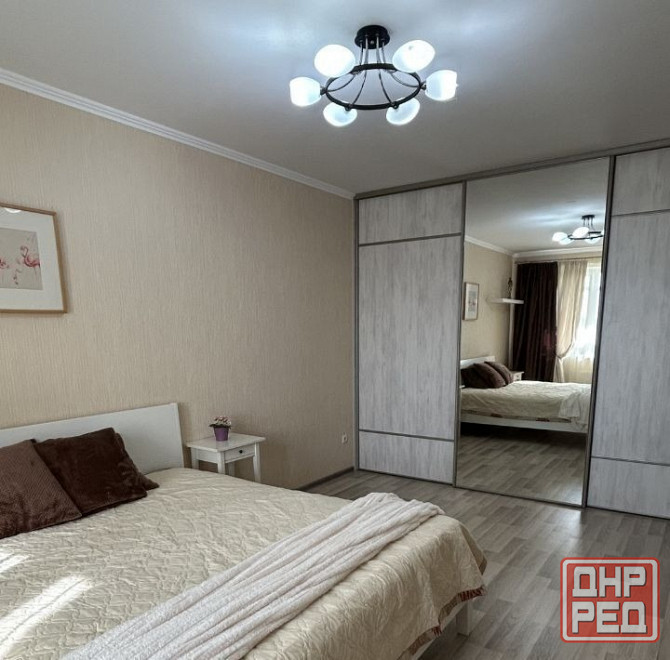 Ворошиловский район, улица Челюскинцев, 69, мвд, Грин Плаза Донецк - изображение 1