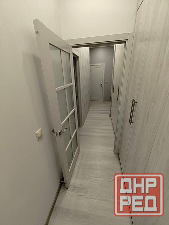 Сдача квартир\у на длительный срок Ворошиловский район Донецк - изображение 4