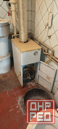 Продаю дом в Калининском районе Донецка Донецк - изображение 1