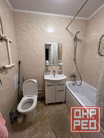 Сдаётся уютная двушка для комфортной семейной жизни Мариуполь - изображение 5