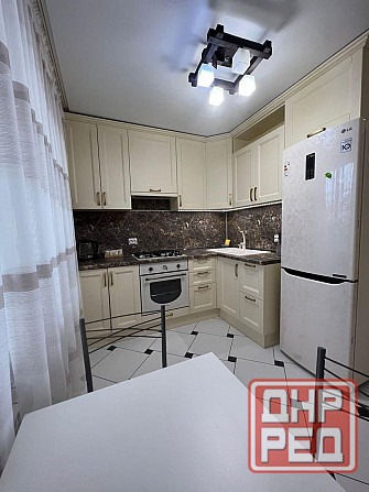 Сдаётся уютная двушка для комфортной семейной жизни Мариуполь - изображение 3