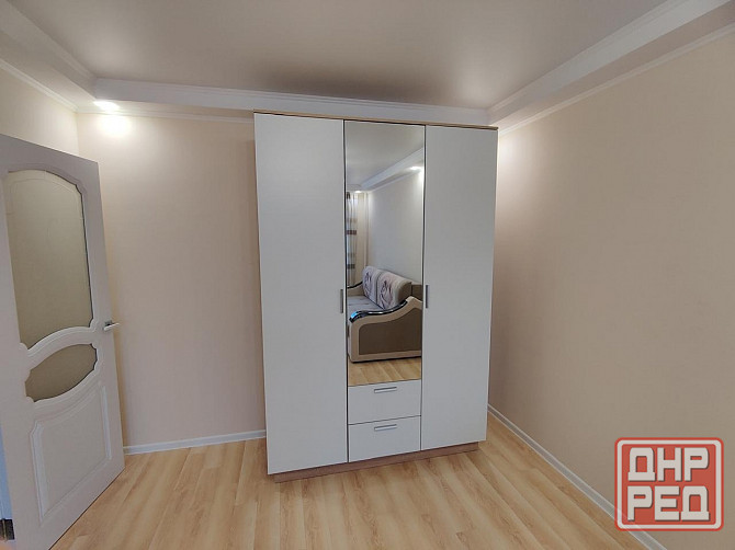 Сдаётся уютная двушка для комфортной семейной жизни Мариуполь - изображение 2