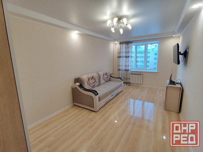 Сдаётся уютная двушка для комфортной семейной жизни Мариуполь - изображение 4