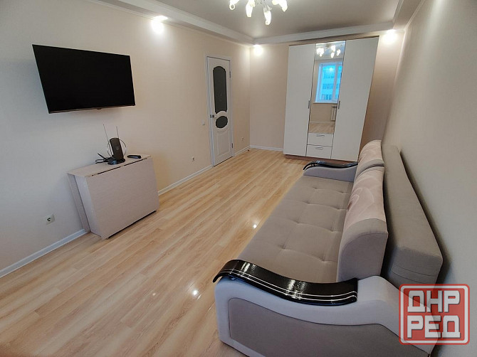 Сдаётся уютная двушка для комфортной семейной жизни Мариуполь - изображение 1